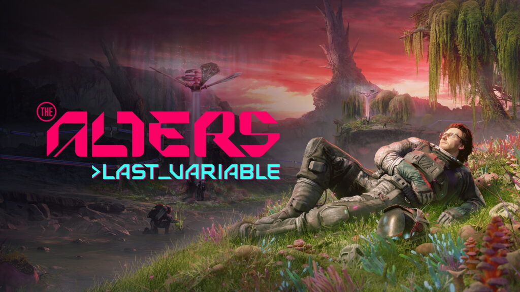 The Alters: Last Variable chega em 13 de julho para PC e consoles