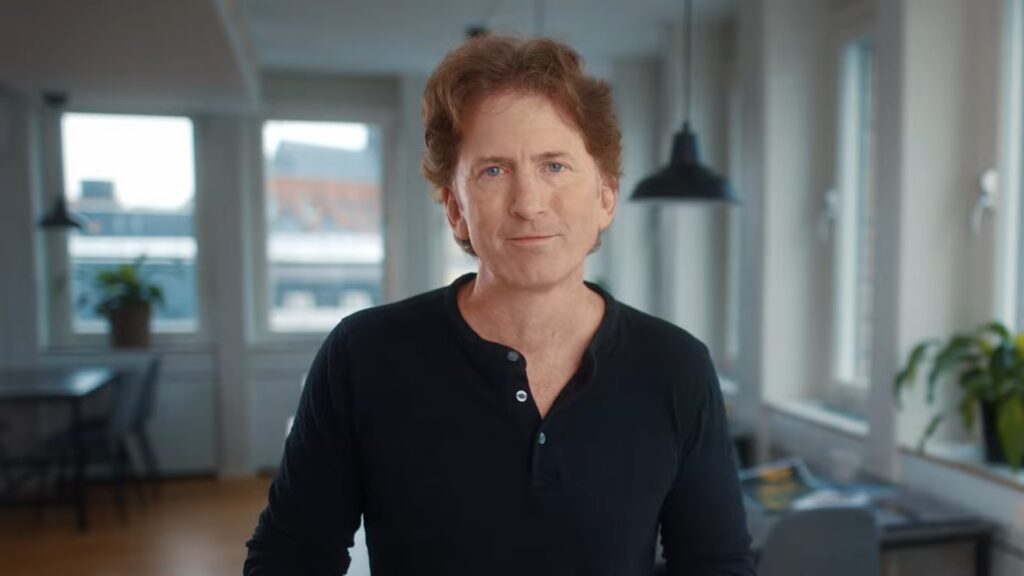 “Respeito mútuo”, diz Todd Howard sobre Obsidian assumir Fallout 