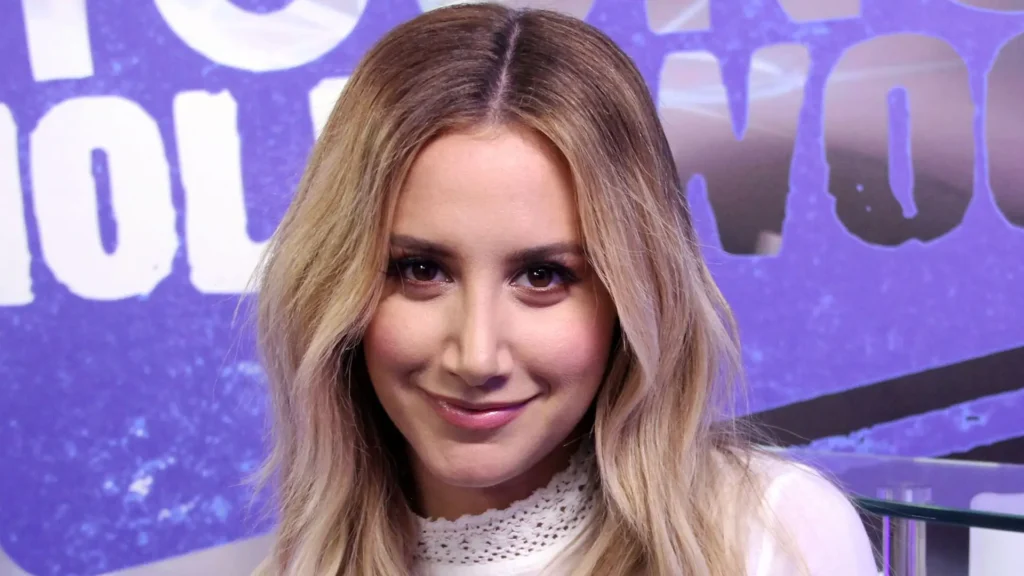 Ashley Tisdale está desenvolvendo série de comédia para a Netflix