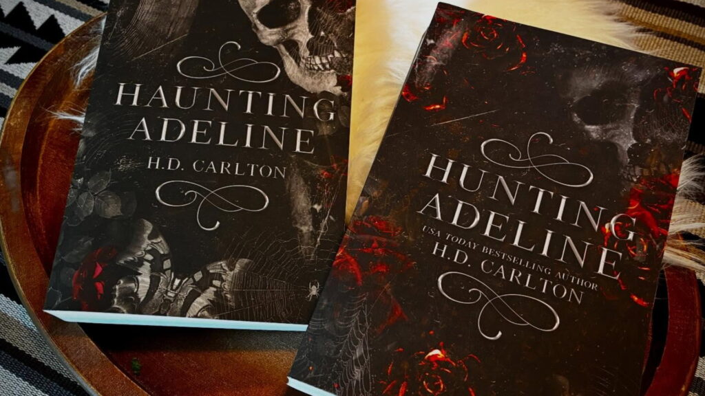 Assombrando Adeline: Sucesso de fantasia dark vai virar filme