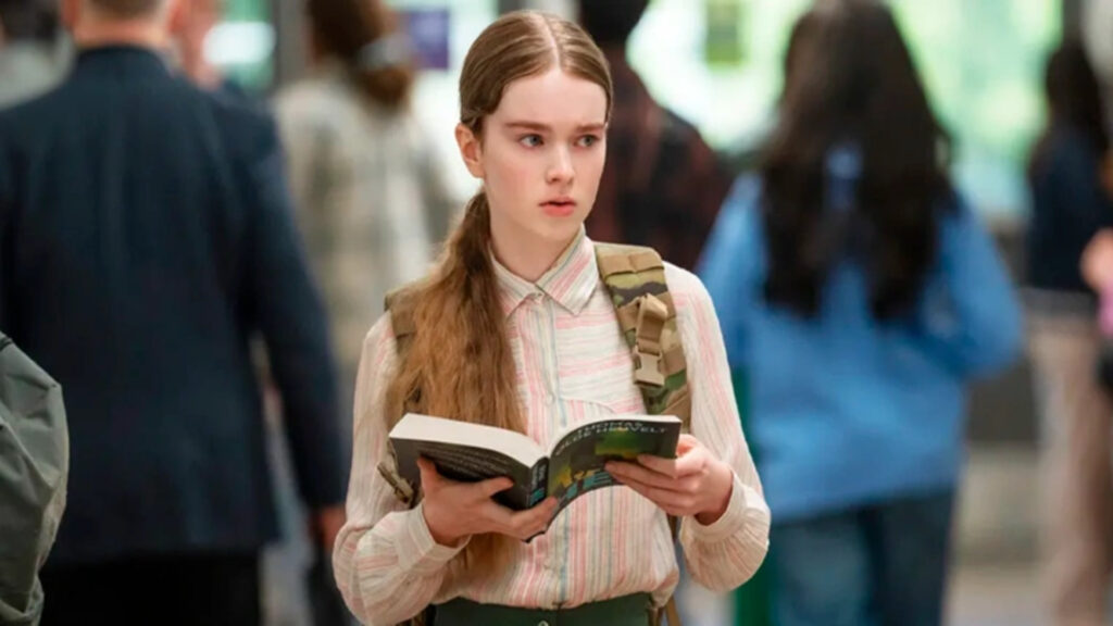 Carrie: Prime Video revela primeiras imagens da série baseada em Stephen King