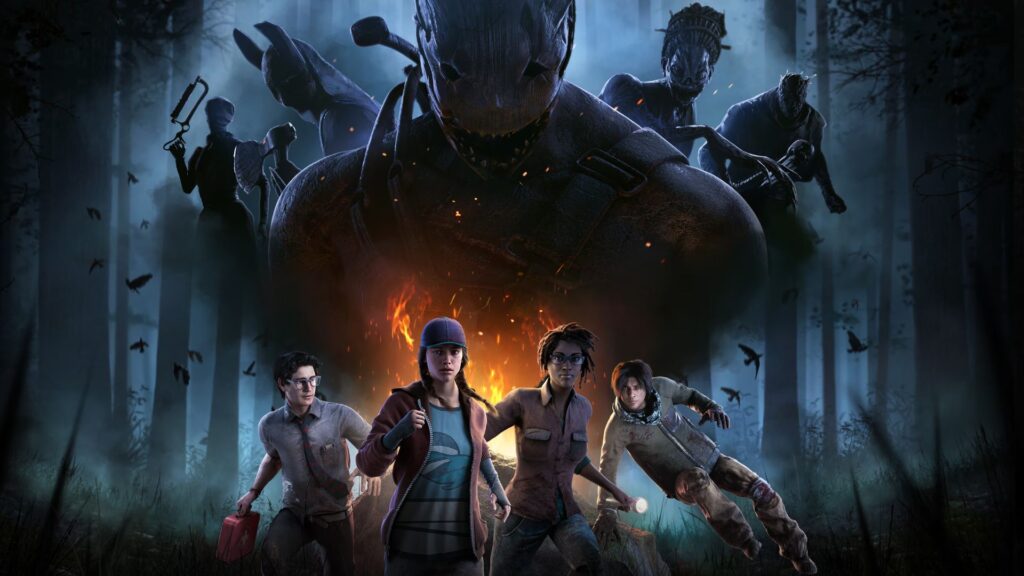 Dead by Daylight: entenda a lore do jogo