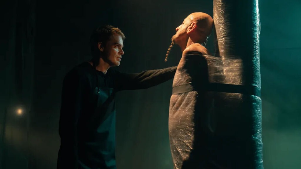 Dexter: Resurrection revela primeiras imagens da 2ª temporada