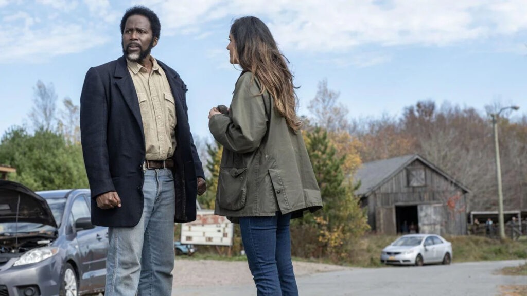 From (Origem) é a série perfeita para quem sentiu falta de Lost e Dark