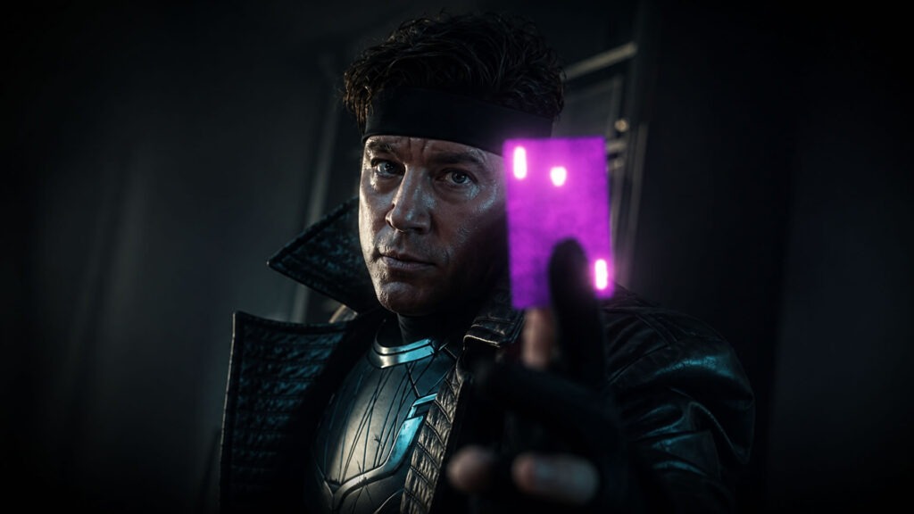 Marvel muda oficialmente o nome de Gambit antes do retorno do herói em Vingadores: O Juízo Final