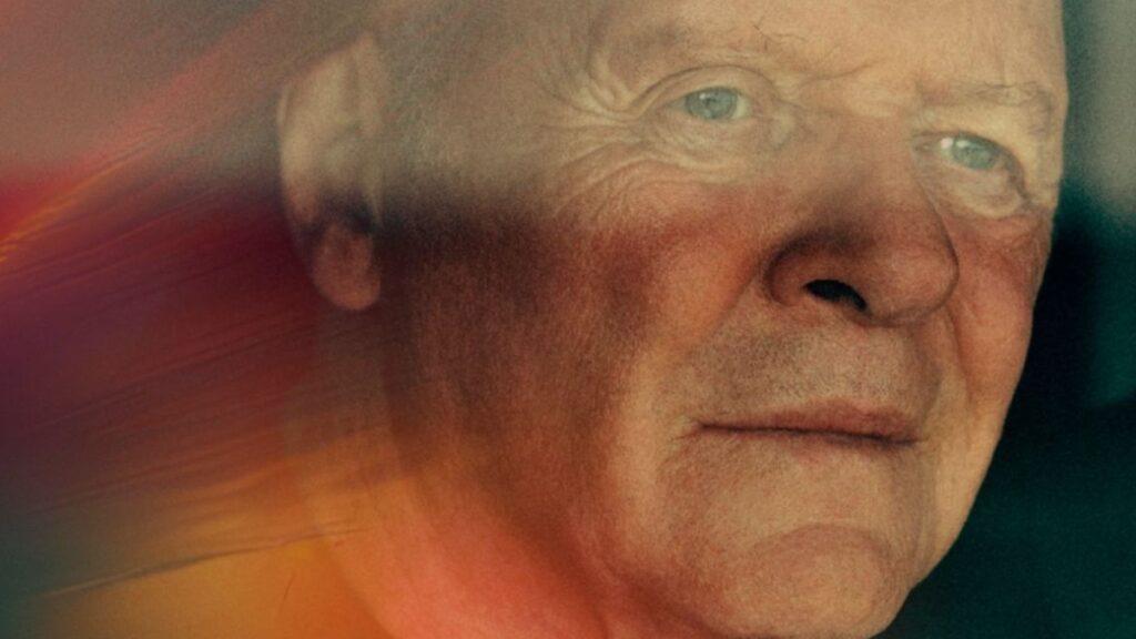 Anthony Hopkins anuncia álbum com composições originais