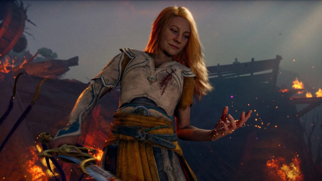 7 Jogos para curtir enquanto esperamos por God of War: Laufey