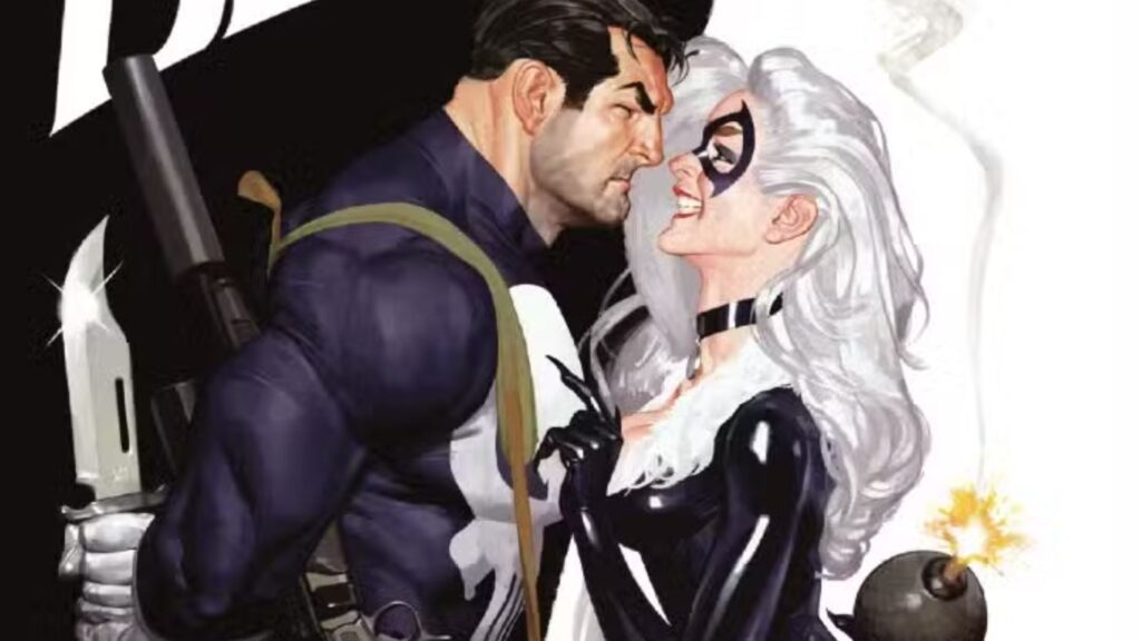 Justiceiro: nova HQ sugere que Frank Castle pode ter superpoderes