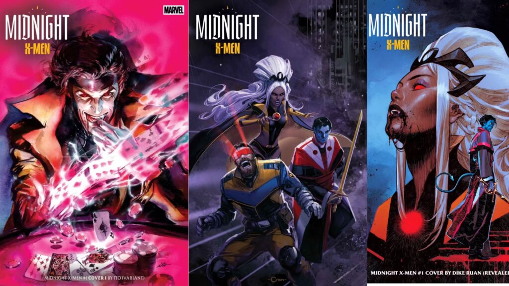 marvel