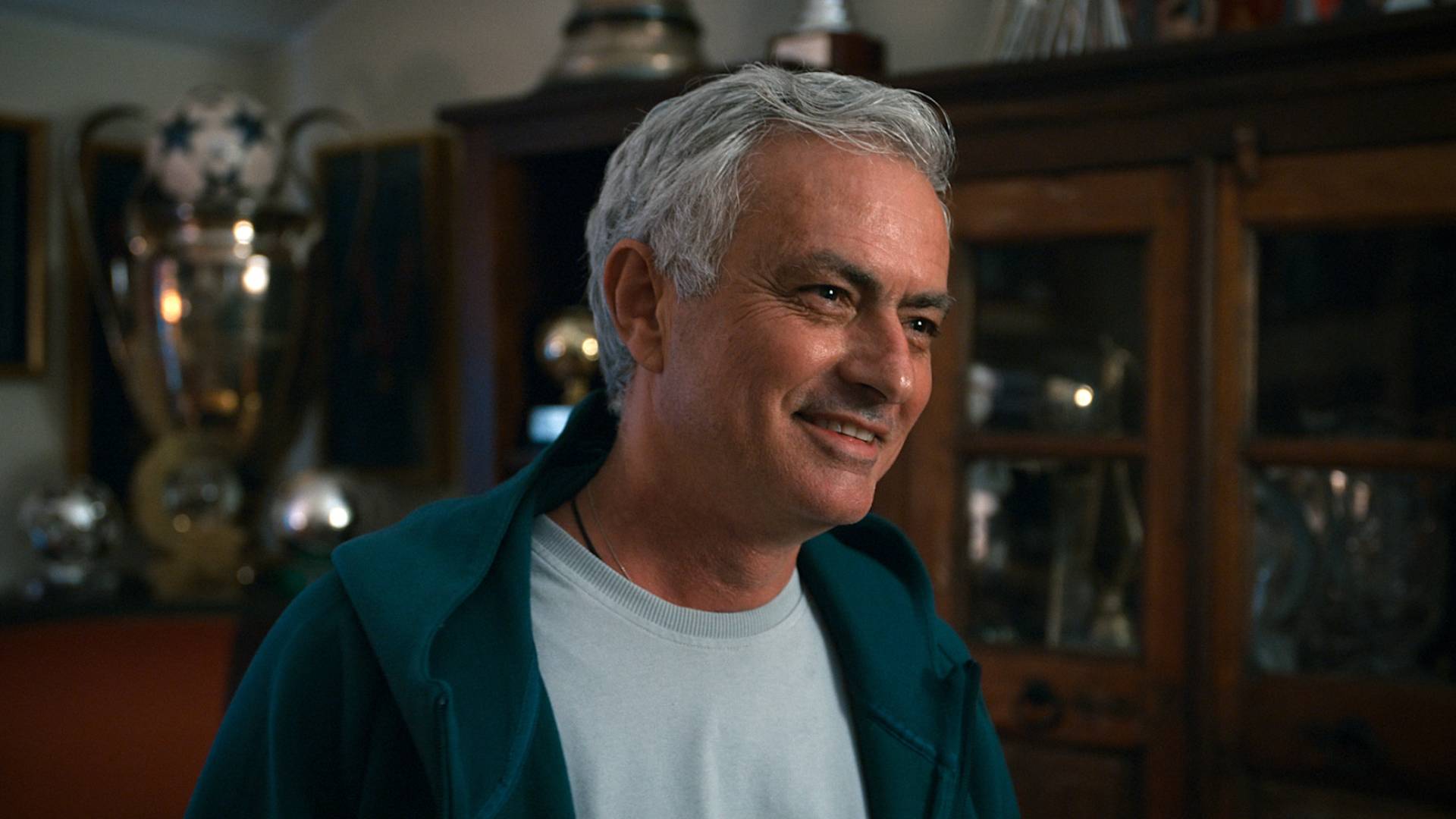 Mourinho