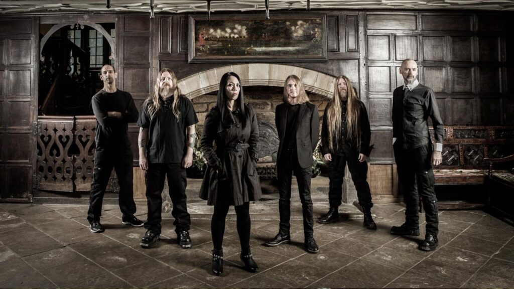 My Dying Bride fará primeiro show da história em São Paulo