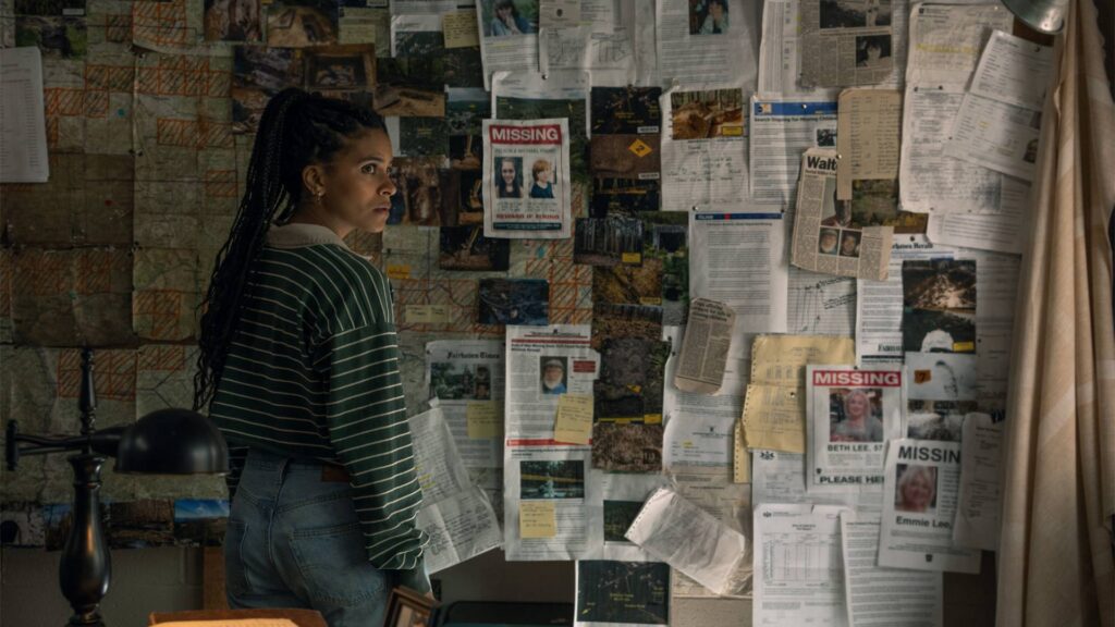 Nocturne: série da Apple TV estrelada por Liev Schreiber e Zazie Beetz estreia em outubro