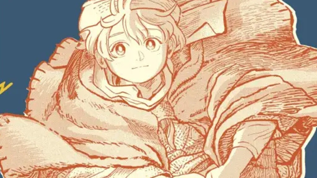 JBC divulga capa brasileira de adaptação para mangá de ‘O Alquimista’