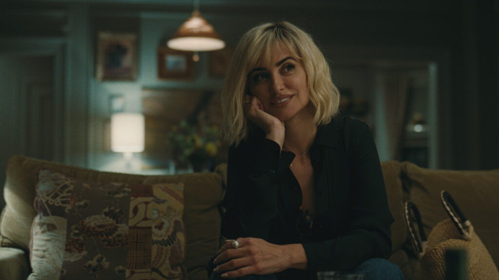 O Convite: Penélope Cruz brilha e pode ser indicada ao Oscar