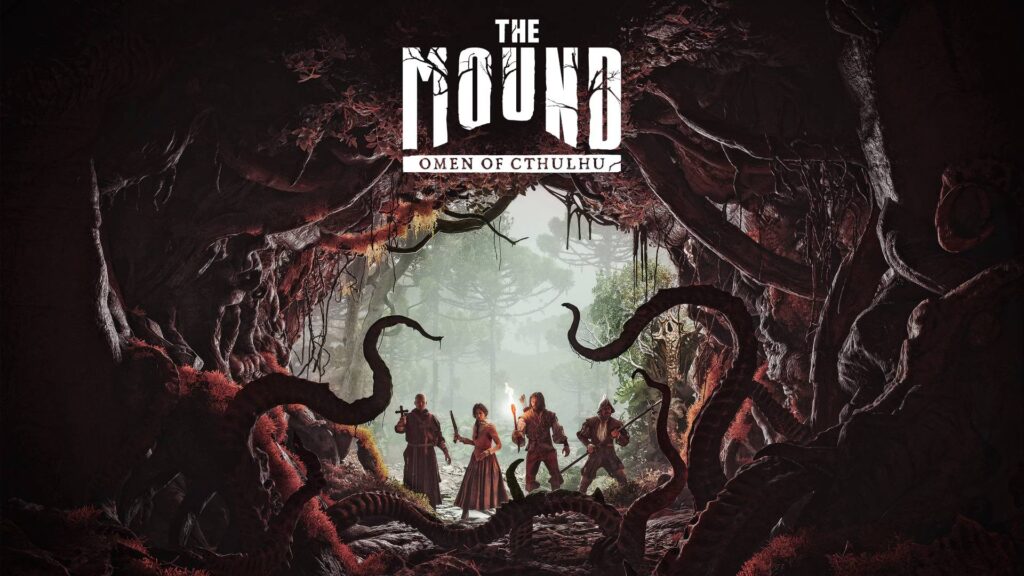 The Mound: Omen of Cthulhu – Após demo de sucesso, game coop chega em julho