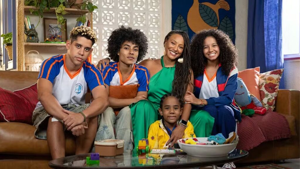 Por Você terá uma novela vertical lançada antes da estreia na Globo