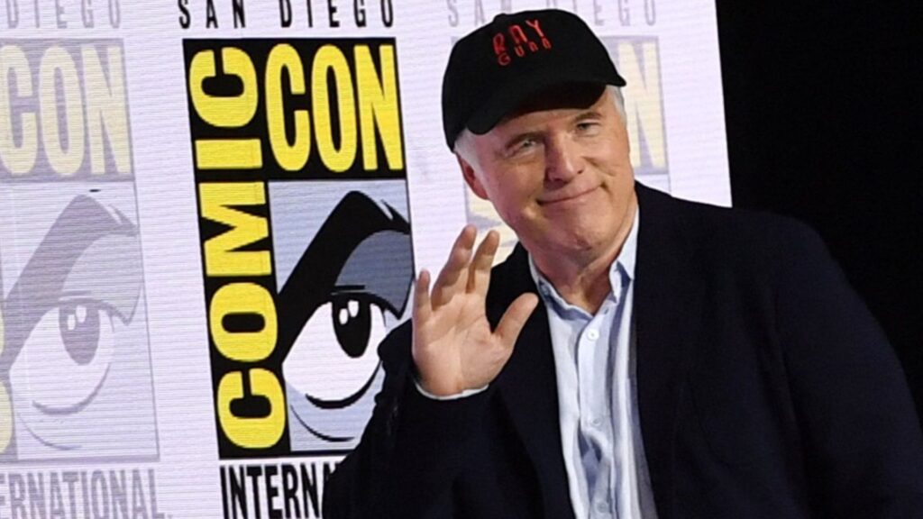 Brad Bird, diretor de Os Incríveis, comenta uso de IA e continuações em Hollywood