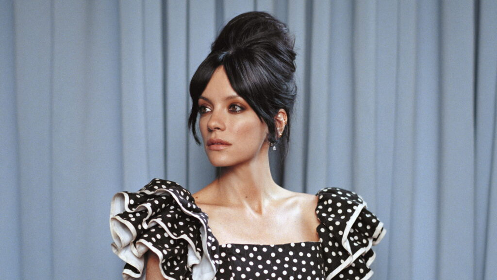 Prime Video anuncia documentário sobre a cantora Lily Allen