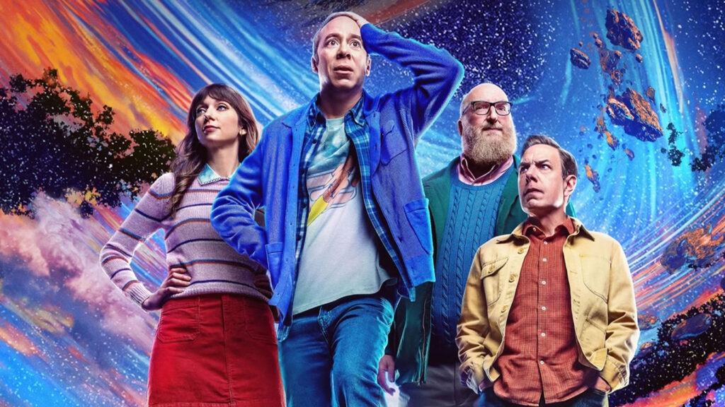 Stuart não consegue salvar o universo transforma o personagem mais esquecido de TBBT no improvável herói da franquia