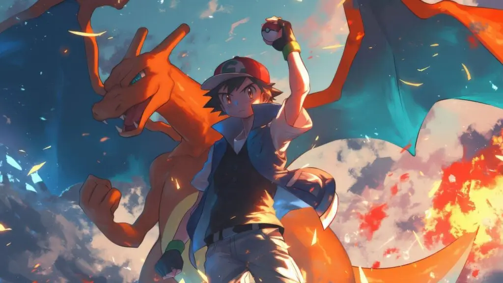 Ex-funcionário da Pokémon é acusado de filmar mulheres nuas