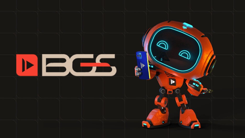 BGS