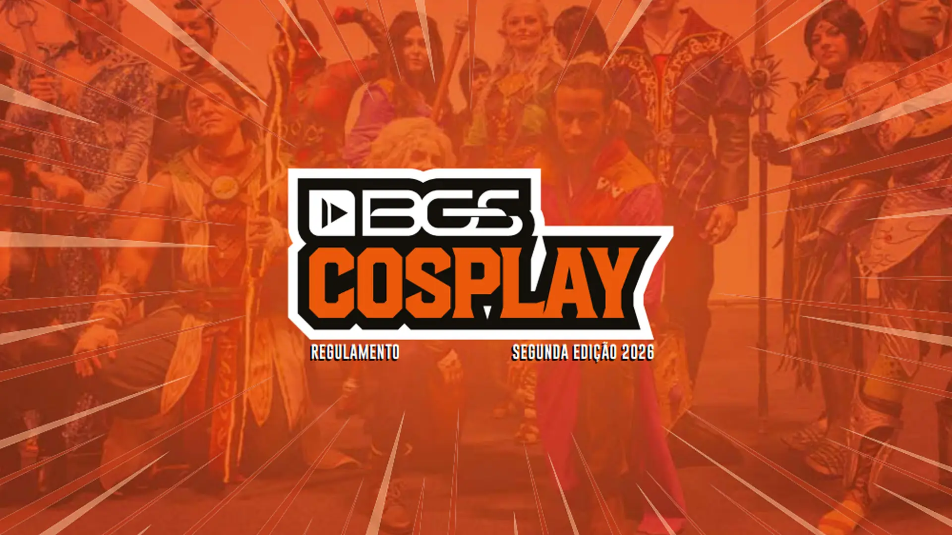 BGS Cosplay