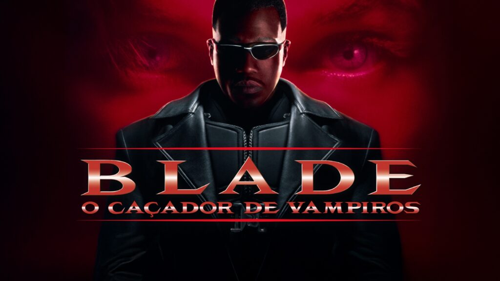 Blade: O Caçador de Vampiros continua sendo melhor do que muita gente lembra