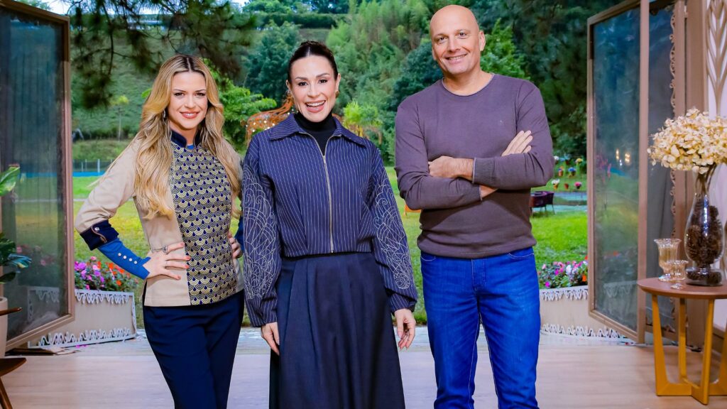 Bake Off Brasil retorna para sua 12° temporada nesta sexta-feira