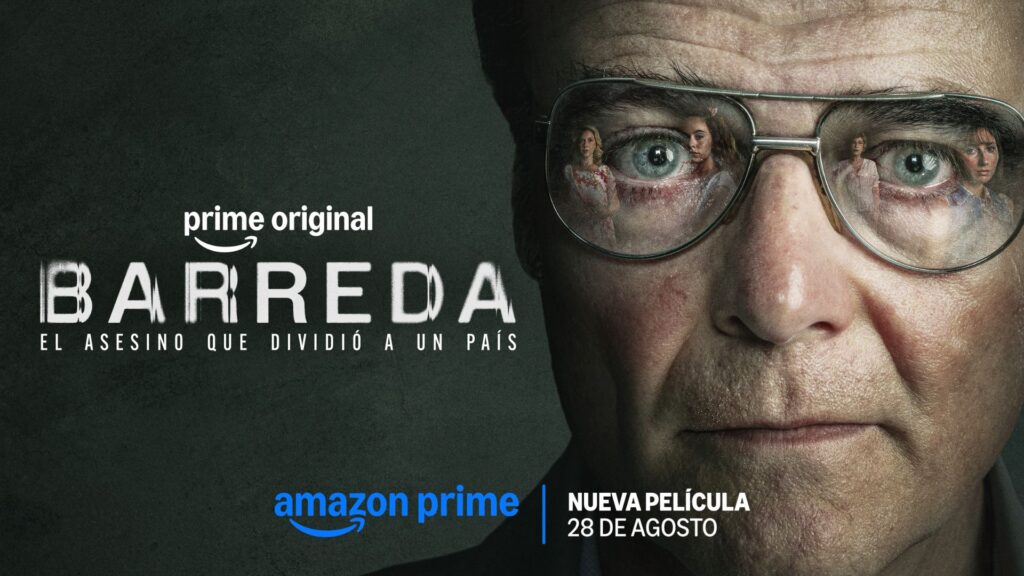 Barreda | Drama baseado em crime real estreia nesta semana