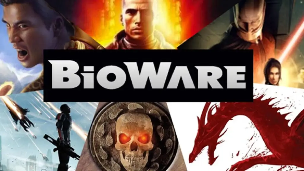 BioWare pode ser vendida ou fechada após compra bilionária da EA, apontam rumores