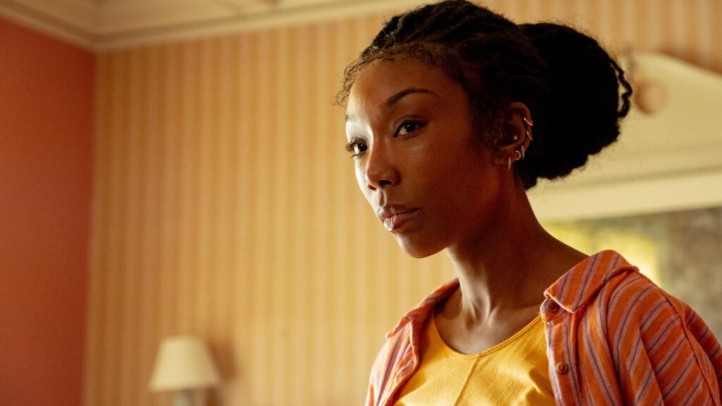 Brandy Norwood retorna para estrelar a sequência de Christmas Everyday