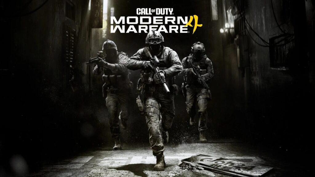 Call of Duty: Modern Warfare 4 estreia beta com novidades no multiplayer e campanha jogável