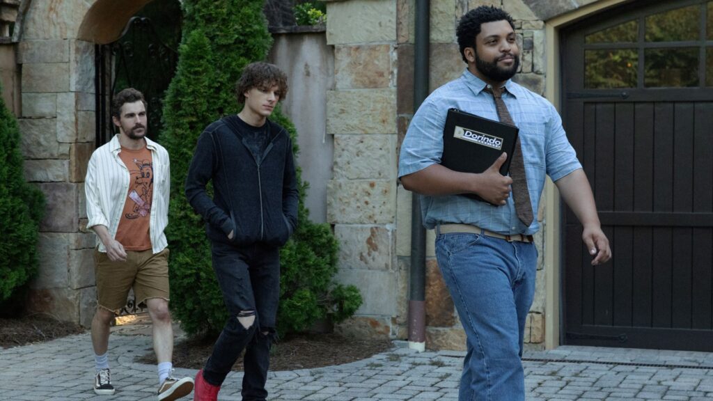 A comédia Idiotas chega aos cinemas brasileiros em setembro