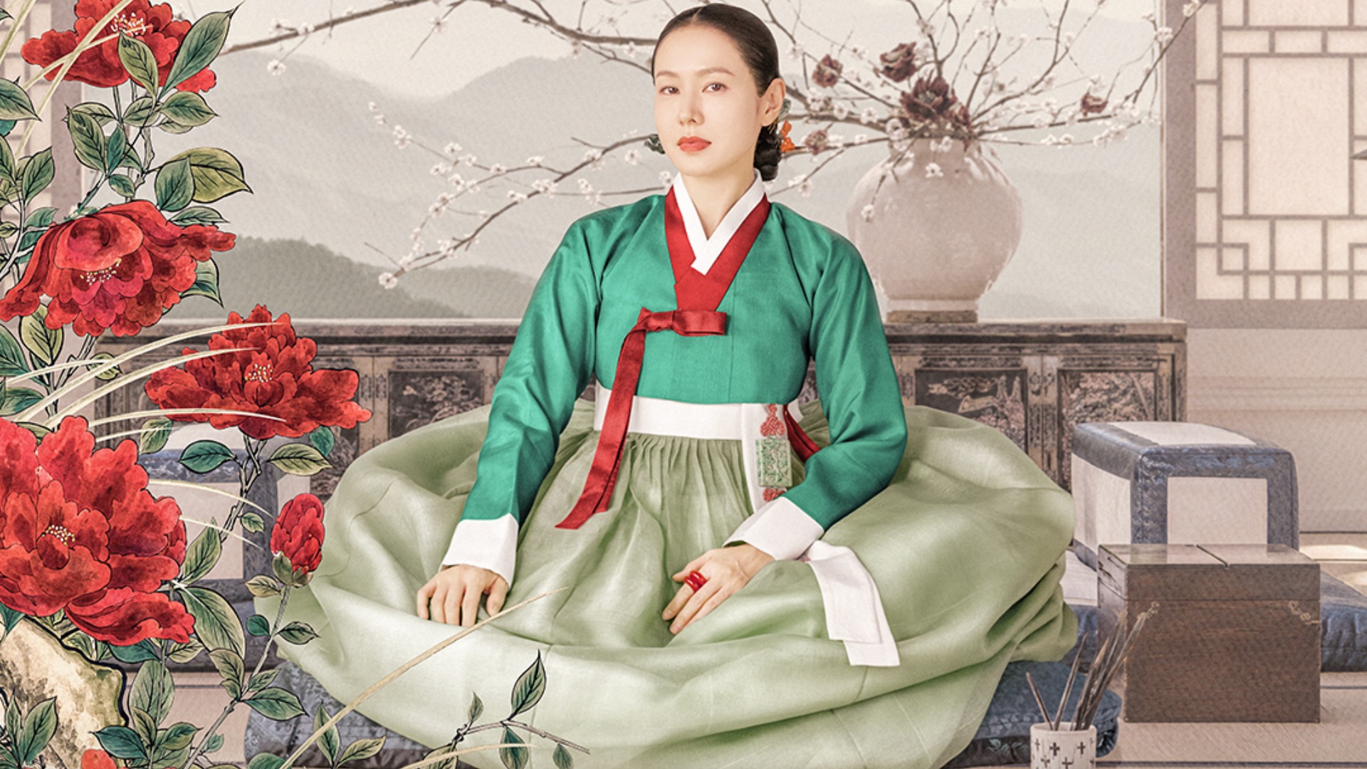 Deseje o que é proibido: novo K-drama da Netflix, ganha data de estreia
