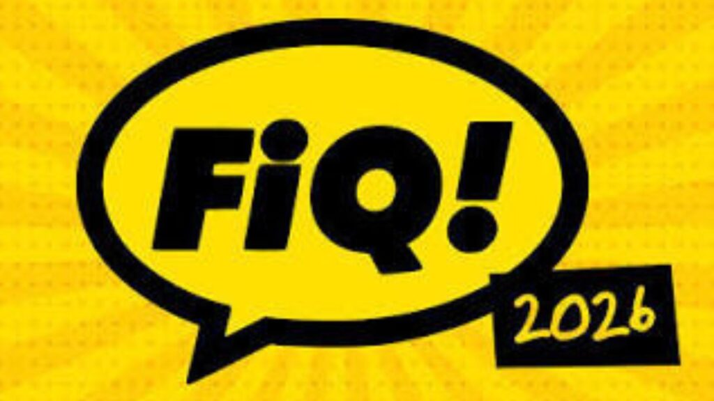 FIQ BH 2026 será realizada entre os dias 4 e 8 de novembro