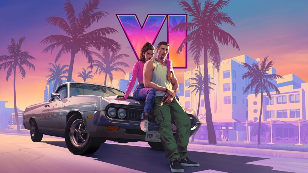“Pechincha”, diz chefe da Take-Two sobre GTA VI por R$ 449,90