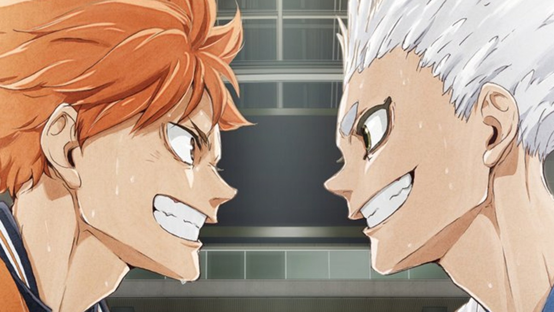 Haikyuu revela pôster do filme final e trailer do especial de televisão