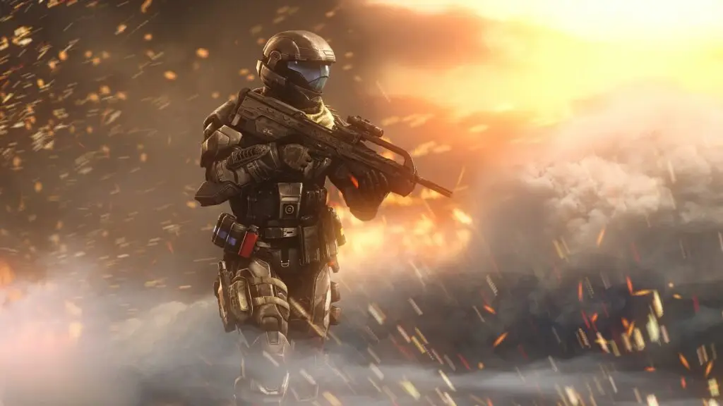 Halo Studios sofre demissões e tem produções conturbadas