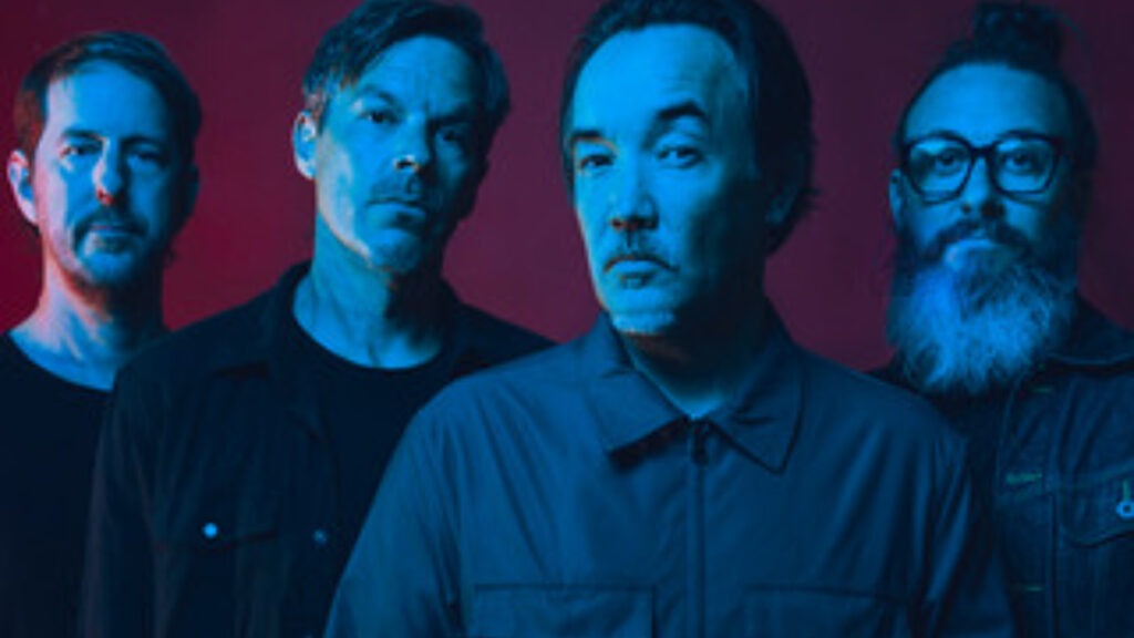 Hoobastank retorna ao Brasil após mais de uma década