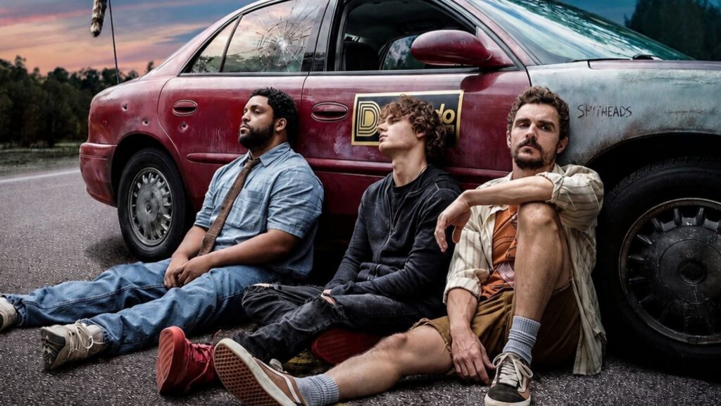 Idiotas estreia nos cinemas com Dave Franco e O’Shea Jackson Jr.