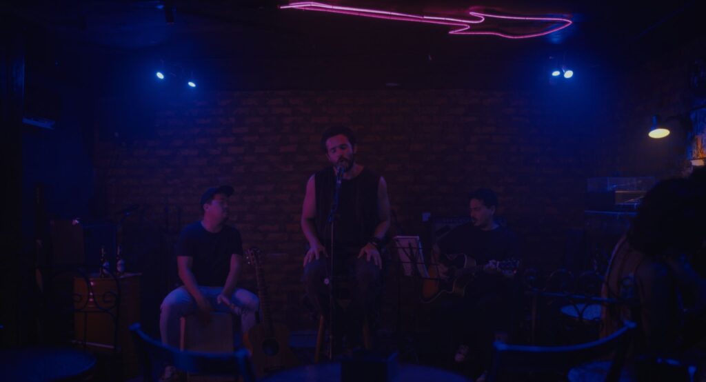 Leite em Pó: filme brasileiro do diretor Carlos Segundo recebe teaser