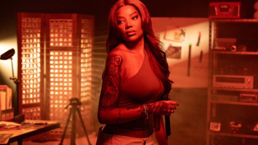 Amor da Minha Vida ganha música inédita de Ludmilla para a segunda temporada