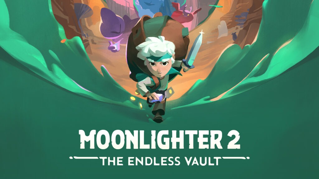 Entre masmorras e vendas, Moonlighter 2: The Endless Vault evolui a fórmula do primeiro jogo