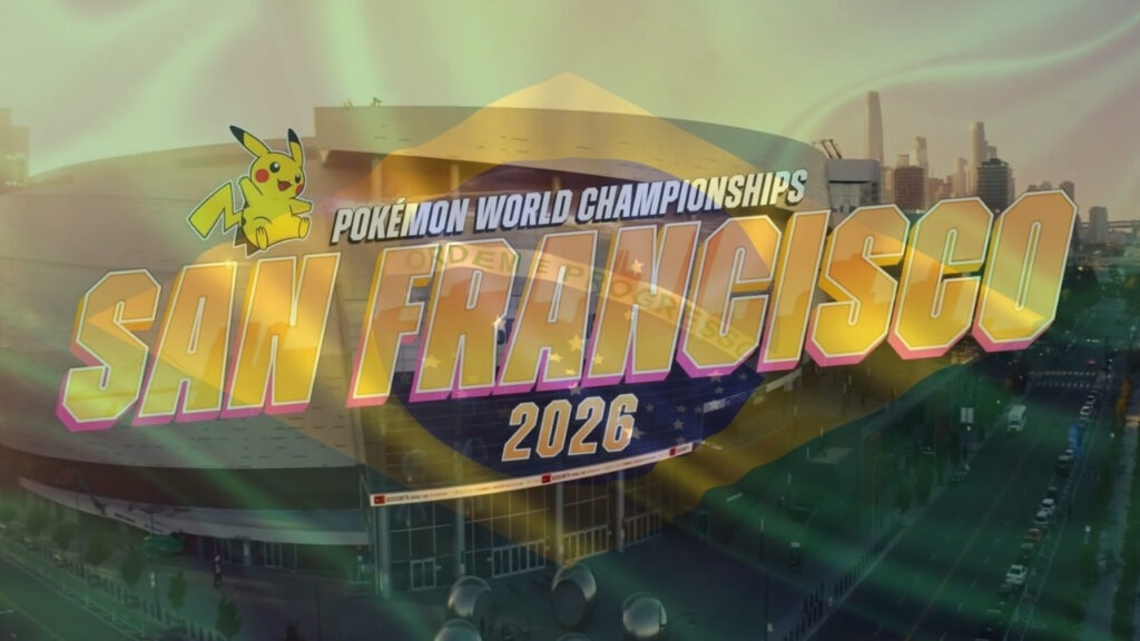 Pokémon World Championships 2026: João Felipe Leite faz história e termina no Top 4