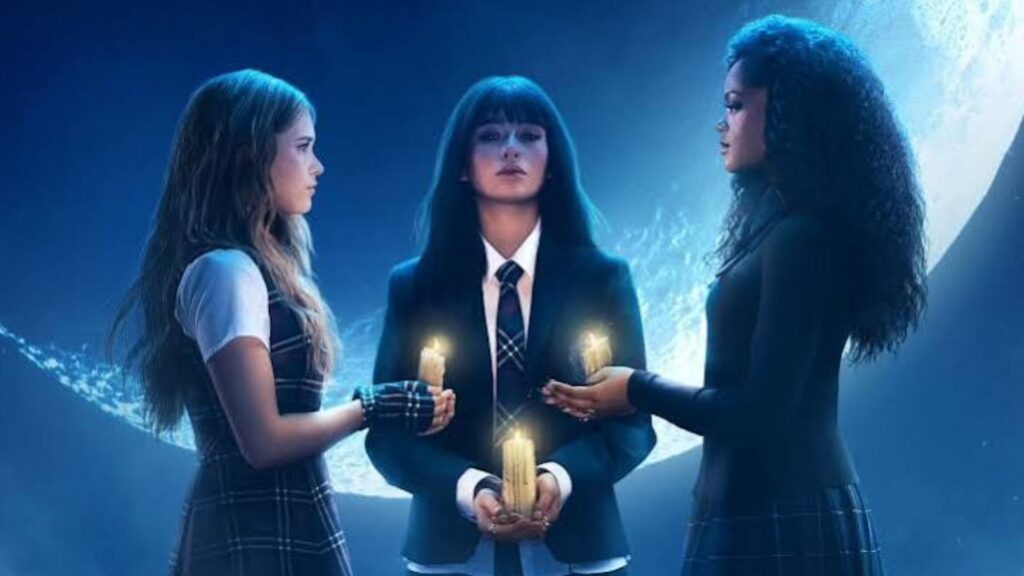 Coven Academy estreia em outubro e resgata o fascínio por histórias de bruxas