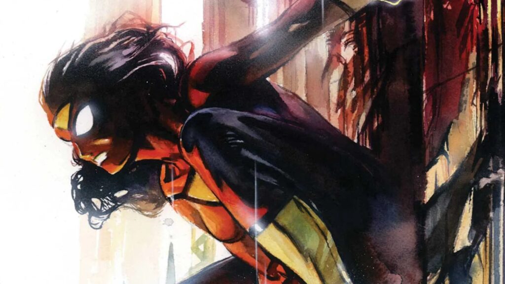 Marvel anuncia nova fase da Mulher-Aranha em HQ que explorará o lado mais sombrio de Jessica Drew