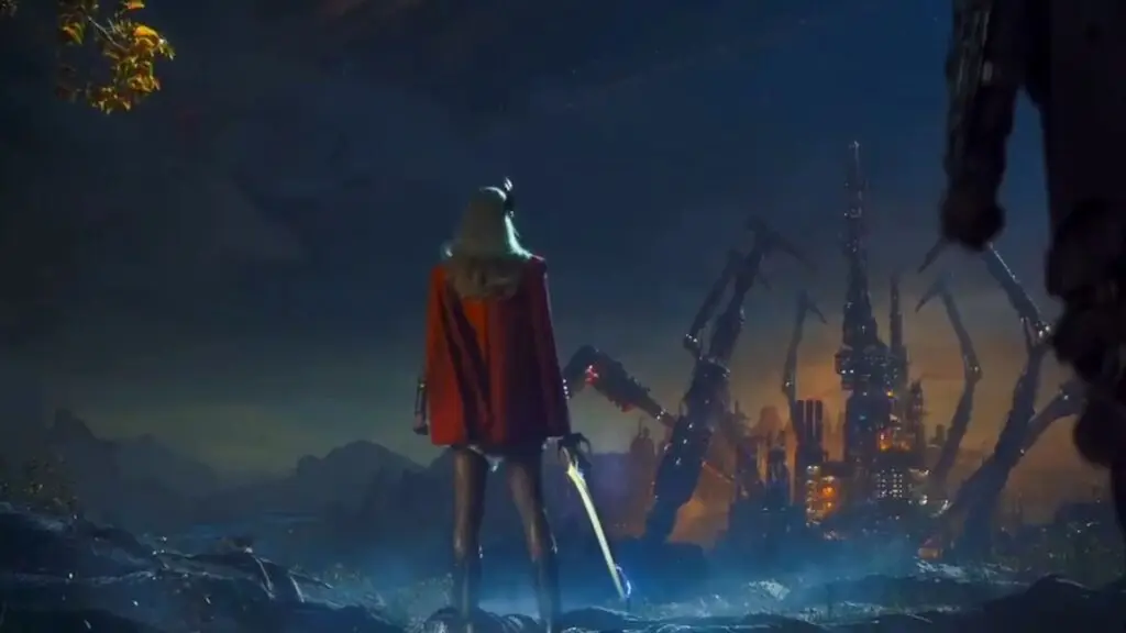 “Mestres do Universo” pode ganhar sequência com She-Ra como protagonista