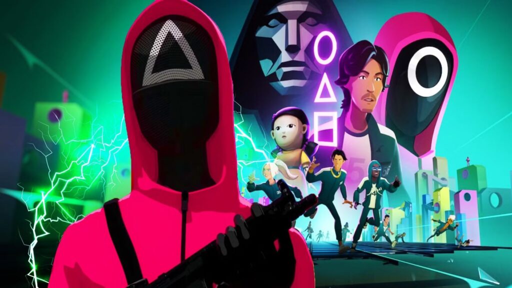 Sem decolar nos jogos, Netflix deve fechar mais dois estúdios