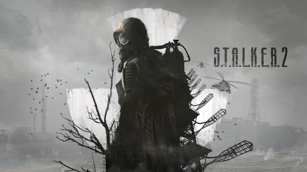 Stalker 2 ganha atualização grátis e expansão paga no mesmo dia