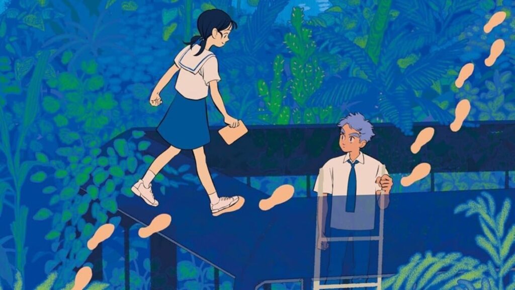 NewPOP lançará o manhwa Your Letter no final de agosto